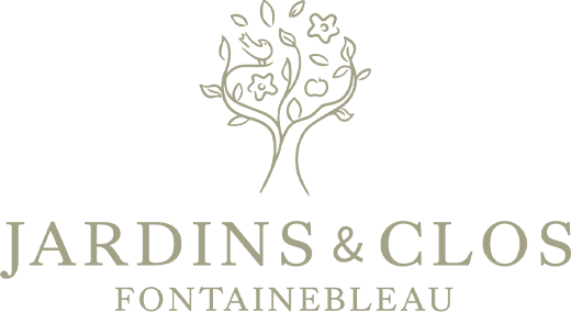 Jardins et clos - logo
